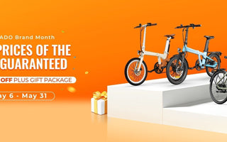 2025 ADO Brand Month :BEST PRICES OF THE YEAR GUARANTEED