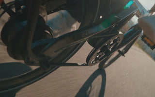 Rain or Shine: Keep Your E-Bike Commute Smooth & Safe