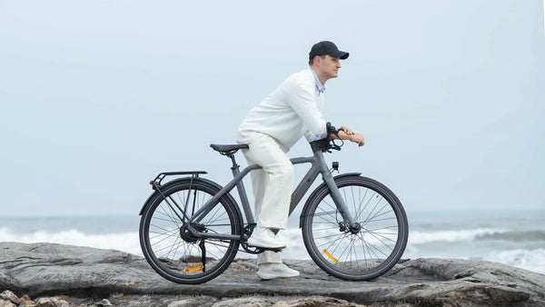 Automatic Transmission in E-Bikes: 3-Speed vs. 2-Speed – What’s the Difference?