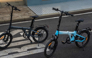 Importance of Mudguard, Headlight & Rear Indicator on E-Bikes