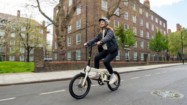 Top 10 Safety Tips for E-Bike Riders in the UK: Ride Smart, Ride ADO E-bike