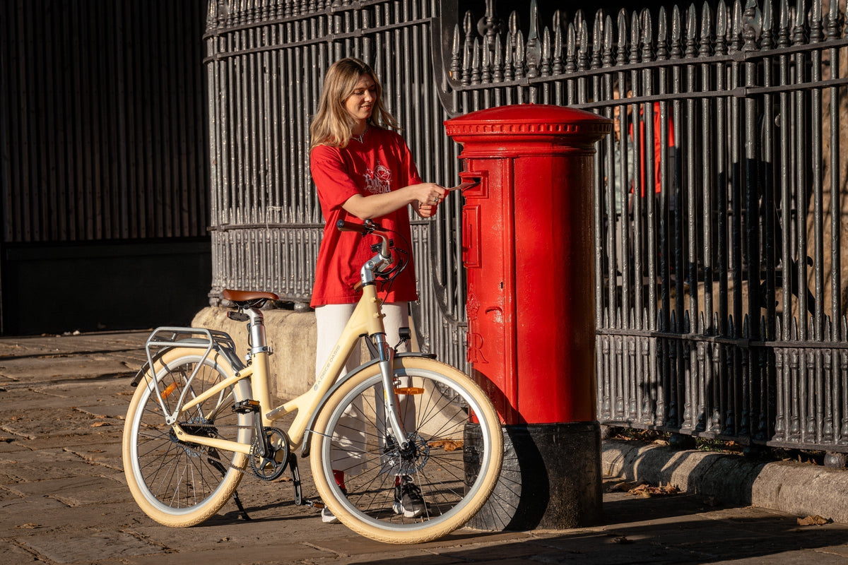 UK E-Bike Batteries: How to Charge and Store Safely