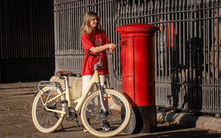 Certificated lithium-ion e-bike battery bring lots of convenience for daily life.