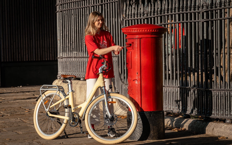 Certificated lithium-ion e-bike battery bring lots of convenience for daily life.