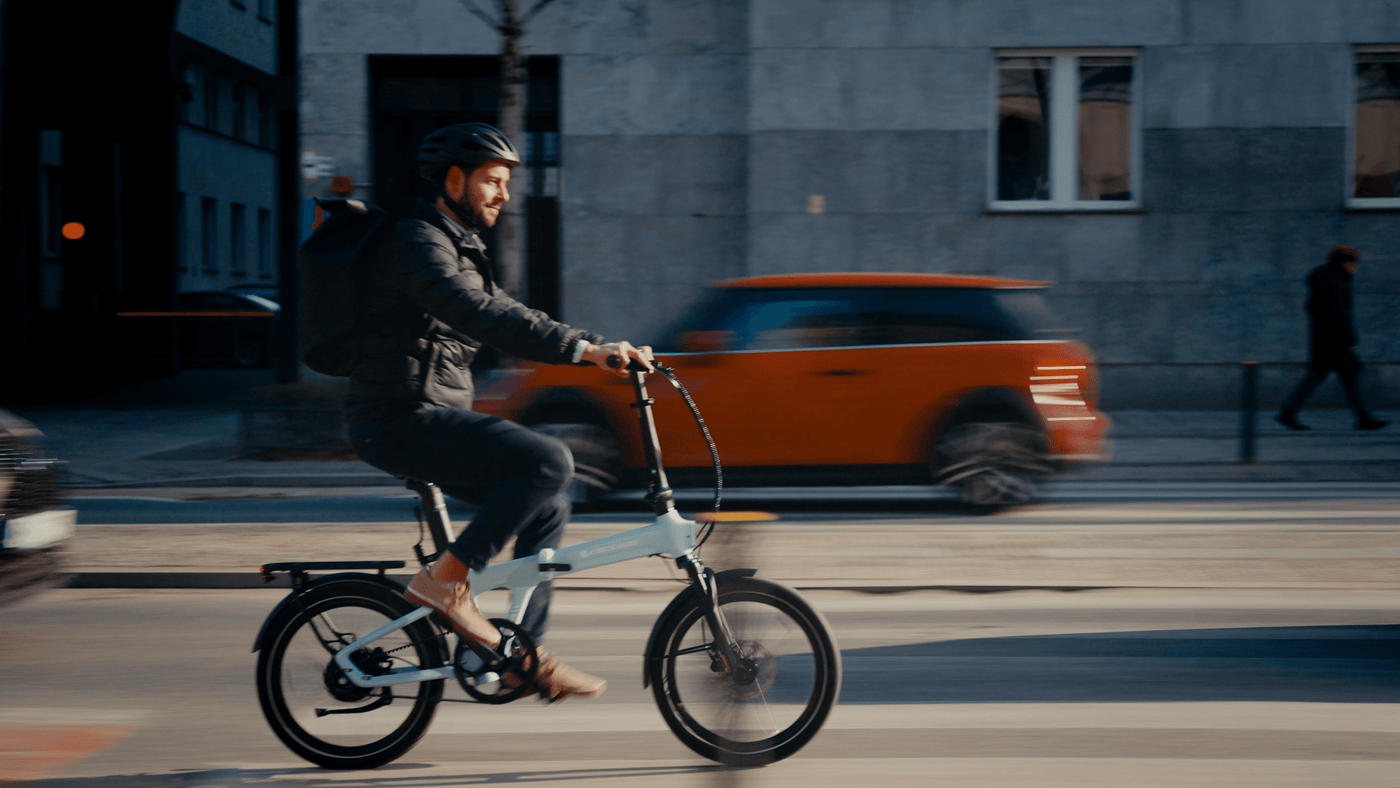 What to Look for When Buying an E-Bike in Great Britain