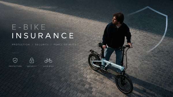 The High-Value E-Bike Insurance Guide