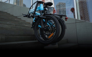 Upgrade Your Commute: E-Bike Tips for Professionals Who Hate Traffic