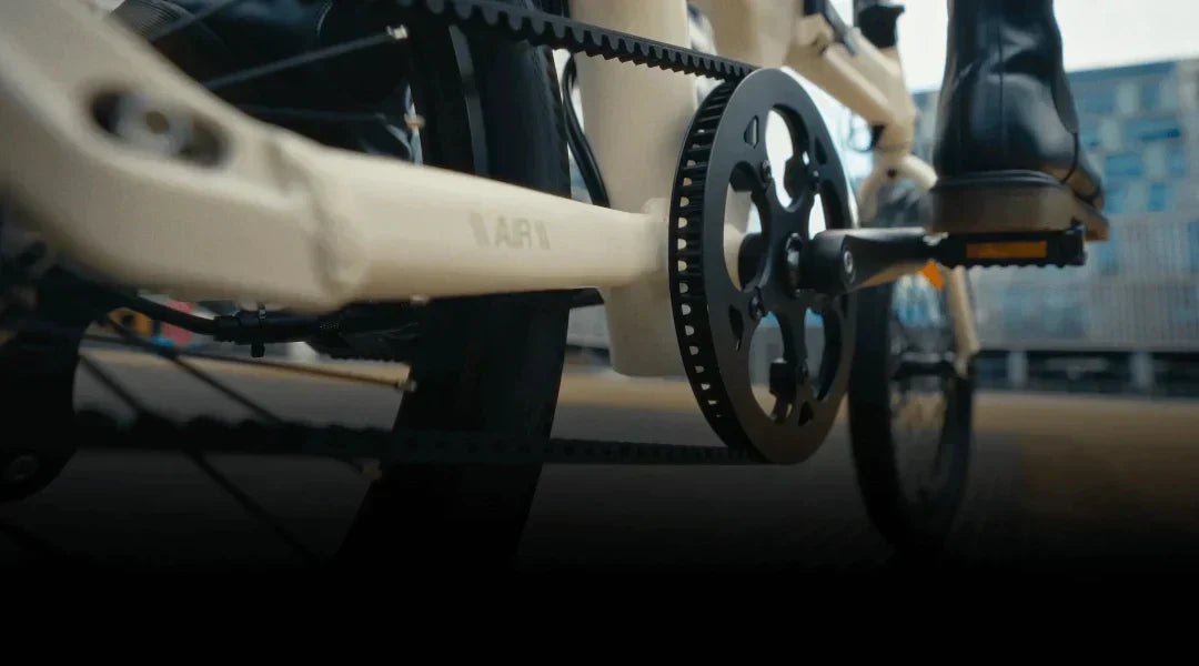 Do E-Bikes Make Commuting Easier in British Weather