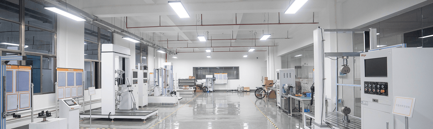 How Do We Build a Laboratory That Meets the Industry's High Standards?