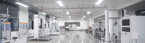 How Do We Build a Laboratory That Meets the Industry's High Standards?