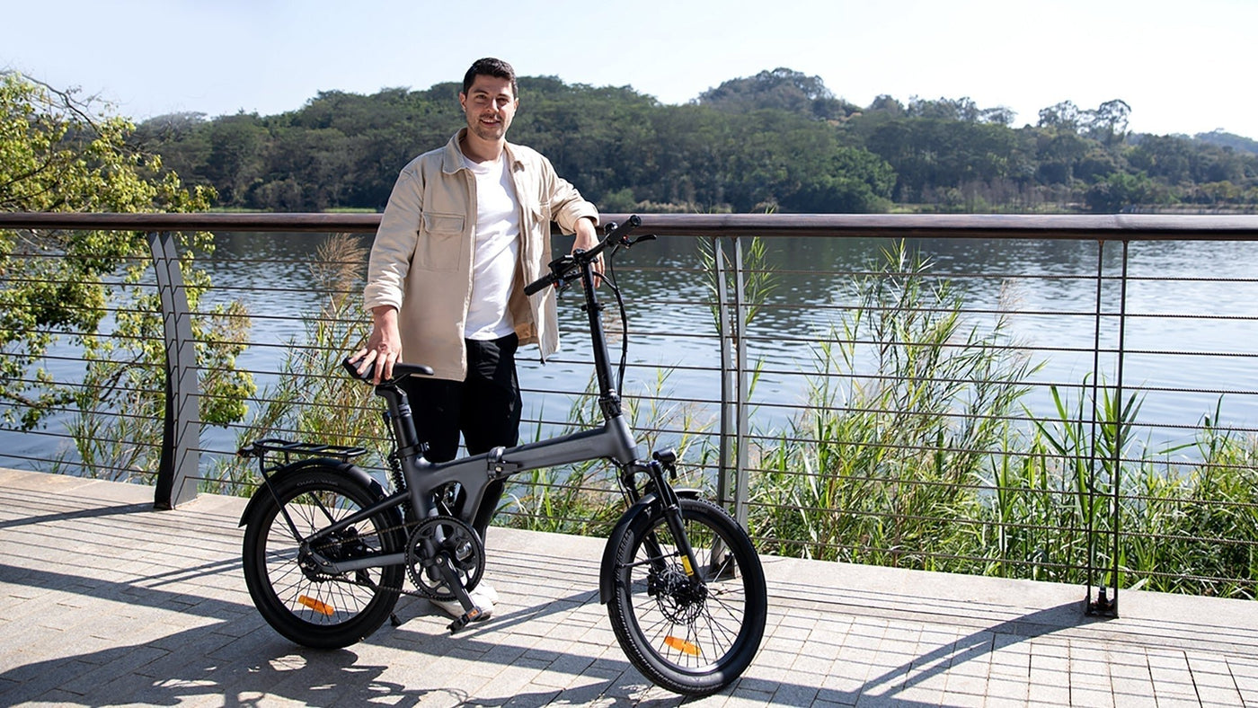What Are the UK Laws for Riding an E-Bike in 2025