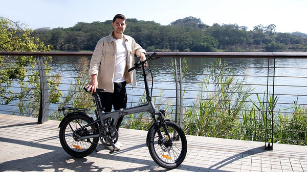 What Are the UK Laws for Riding an E-Bike in 2025
