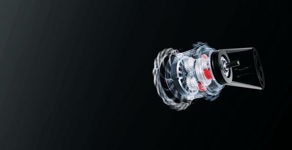 ADO Internal 3-Speed Motor Technology for Effortless ride