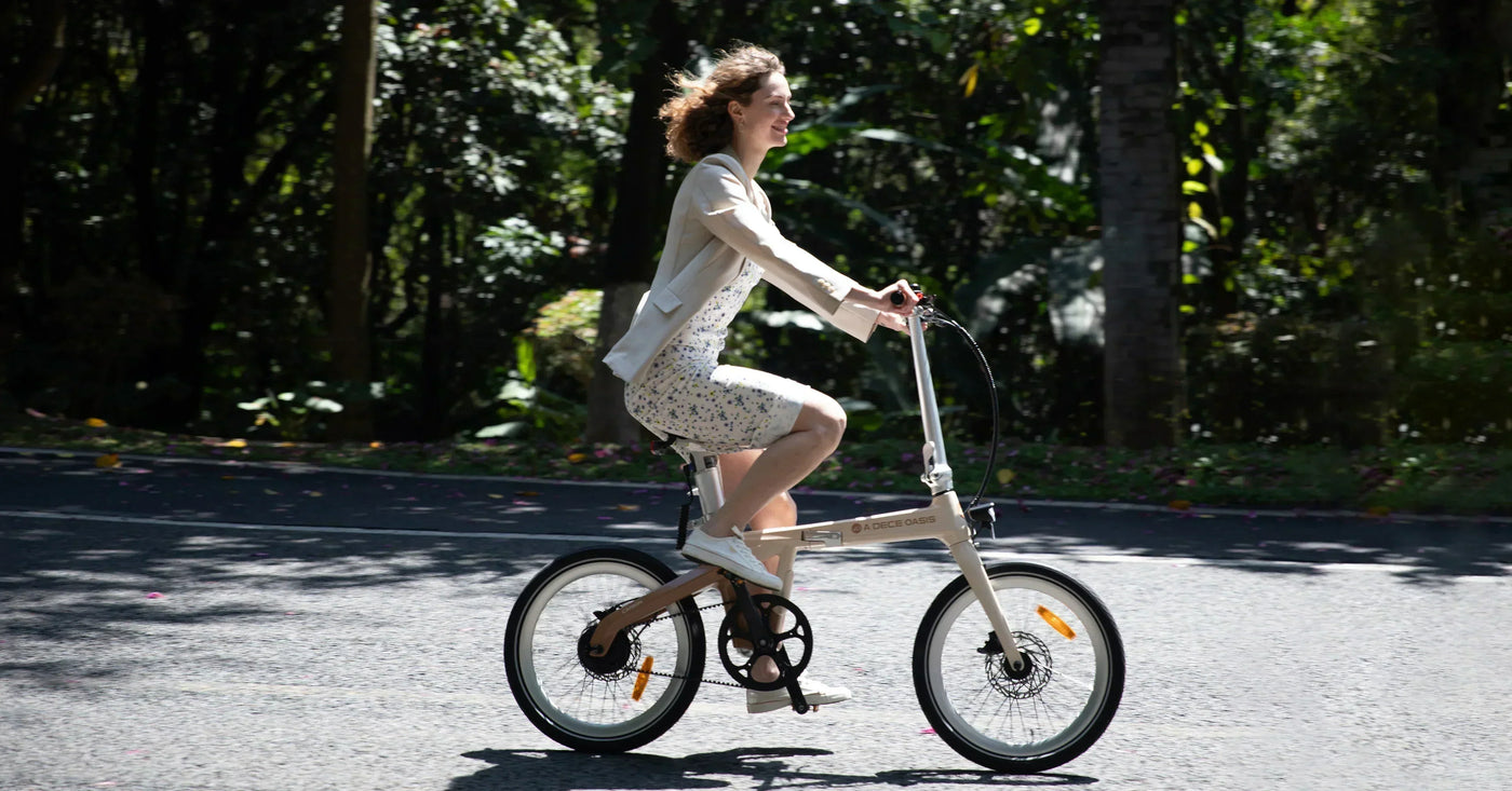 Navigating UK E-Bike Laws in 2025: An Essential Guide for Riders