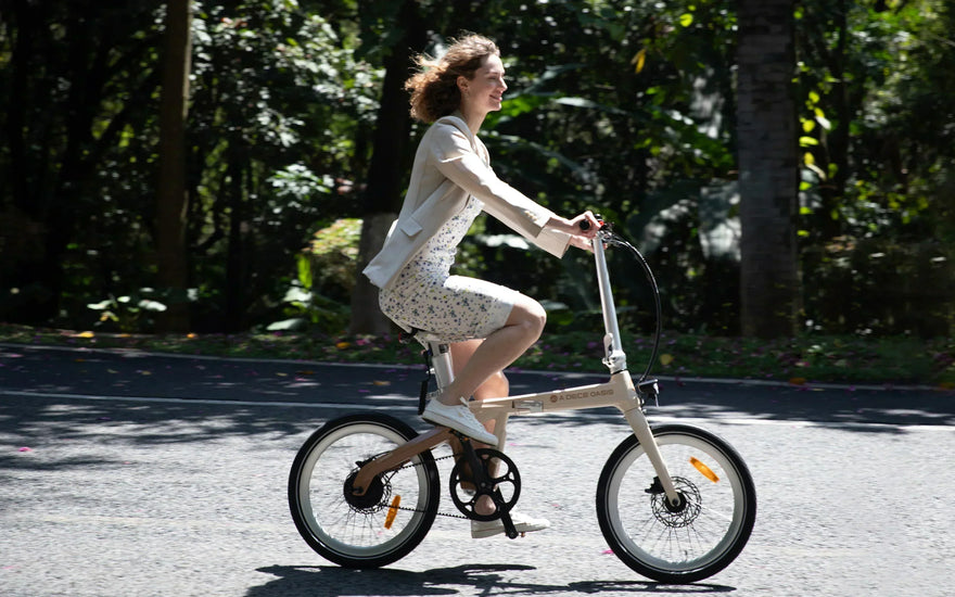 Electric bike laws you should know 2025