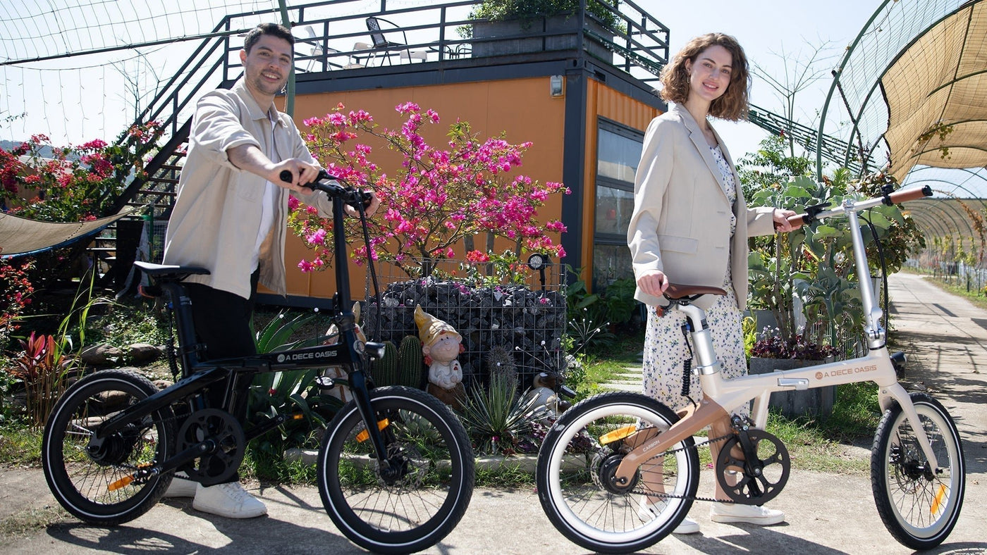 Comparing Daily Costs: E-Bike vs. Public Transport in the UK
