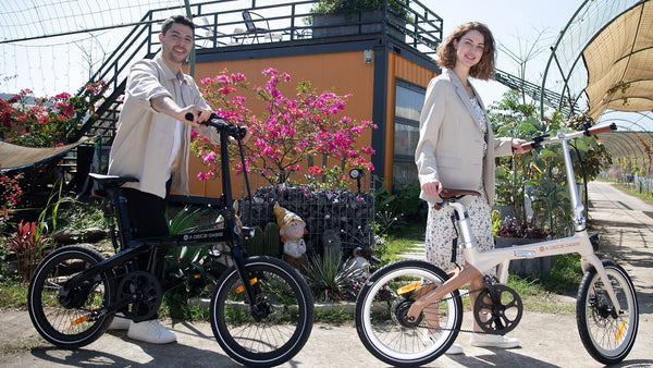 Comparing Daily Costs: E-Bike vs. Public Transport in the UK