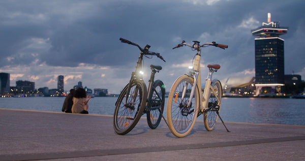 Torque Sensor or Cadence Sensor: Which E-Bike Offers the Better Ride?