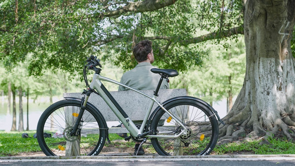 Best Value Electric Bikes Under £1,800 in the UK – 2025 Buyer’s Guide