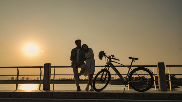 Guide to Choosing the Right Electric Bike for City Living