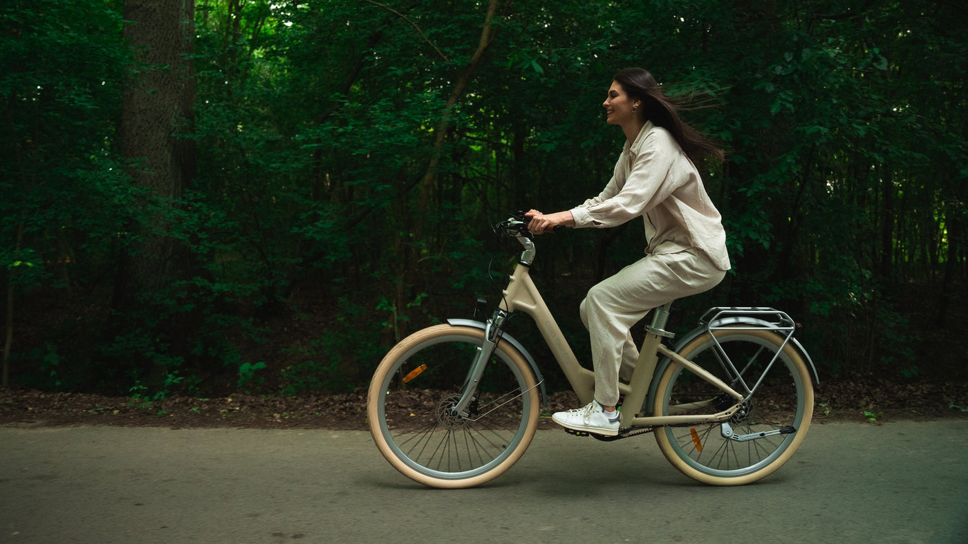 2026 UK E-Bike Rules: Commuter Must-Knows
