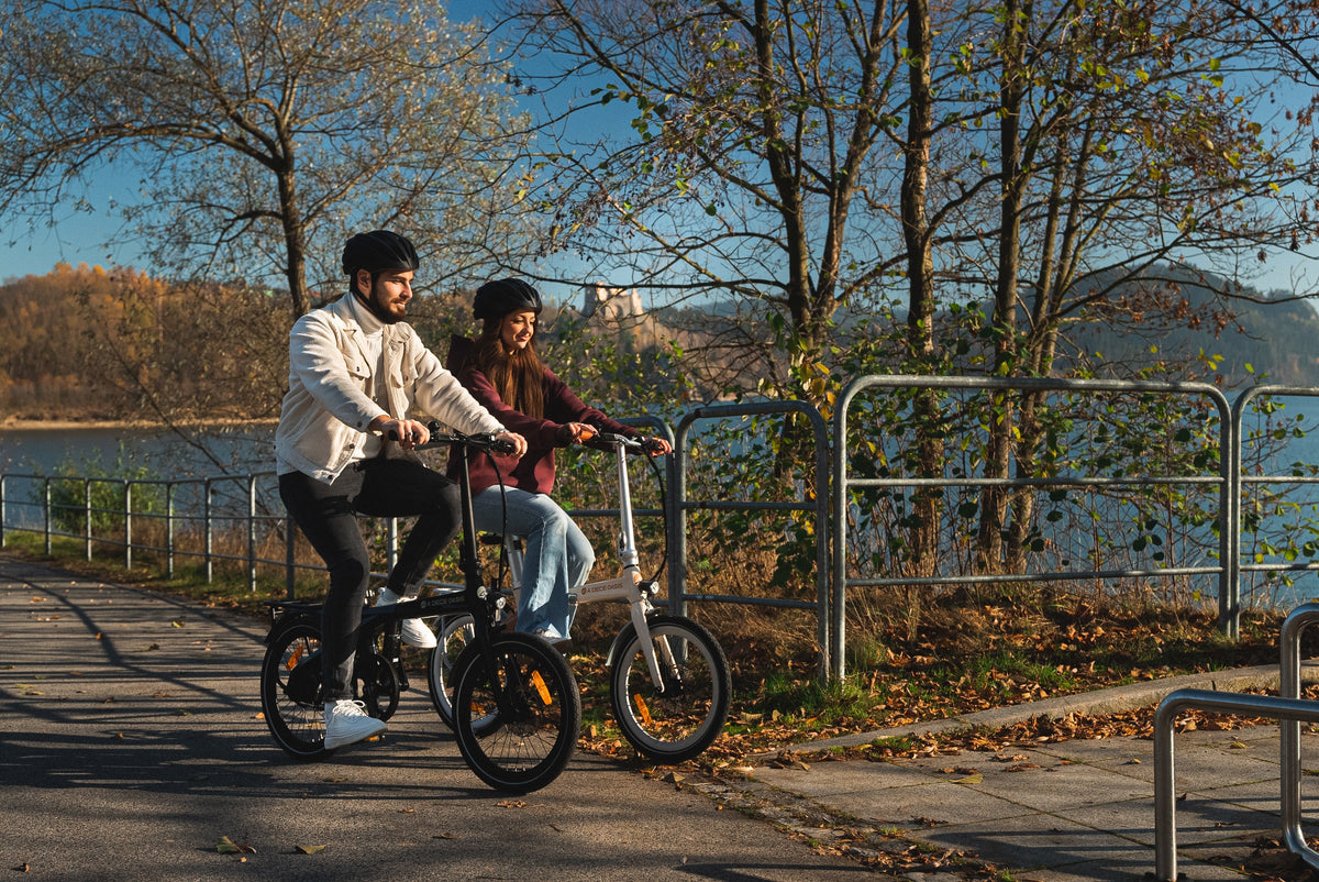 How Much Money Can You Save with an E-Bike in the UK?