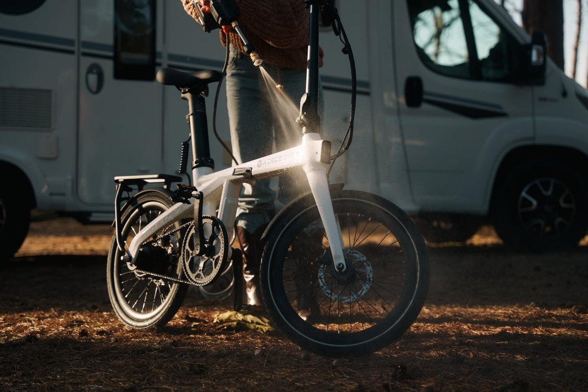 Best Waterproof Gear for E-Bike Riders