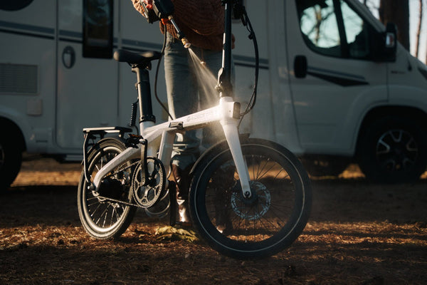 Best Waterproof Gear for E-Bike Riders