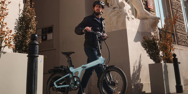 Do You Need Insurance for an E-Bike in Britain?