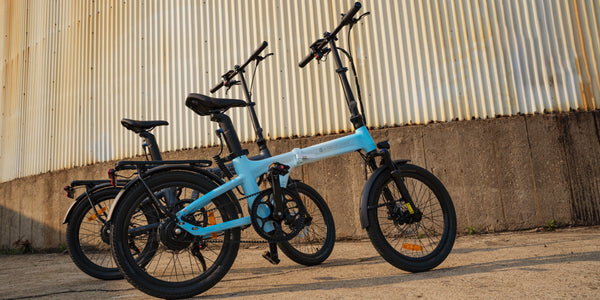 How to Responsibly Recycle Your E-Bike Battery in the UK