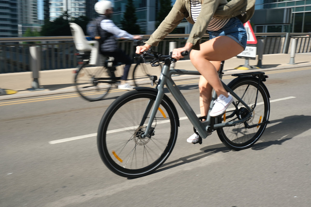 2026 E-Bike Regulations: Everything You Must Know About EAPC in UK