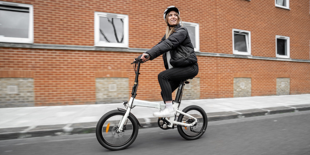 E-Bike Accidents in the News: How Proper Safety Features Can Prevent Tragedies