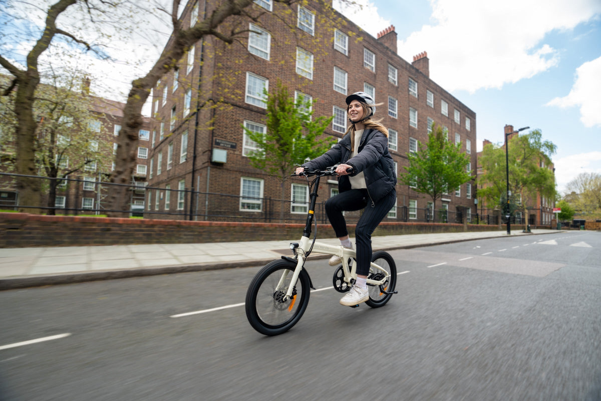 Best E-Bike for Students in the UK