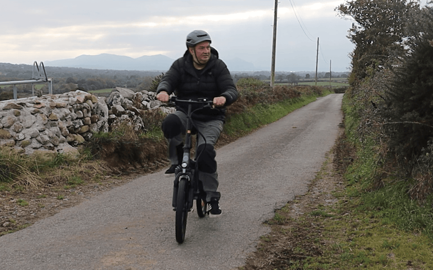 Ride legally and safely in the UK with ADO e-bike, fully compliant with power, speed, and safety regulations.