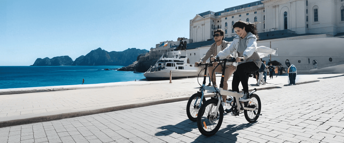 Why More People Are Choosing E-Bikes in 2026: Cost, Convenience & Sustainability