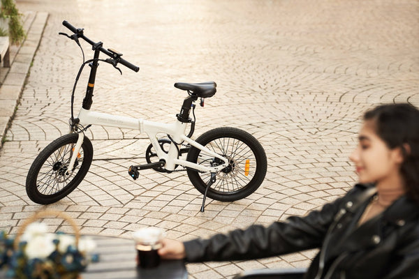 Throttle vs Pedal Assist E-Bikes: What’s Legal in the UK in 2026?