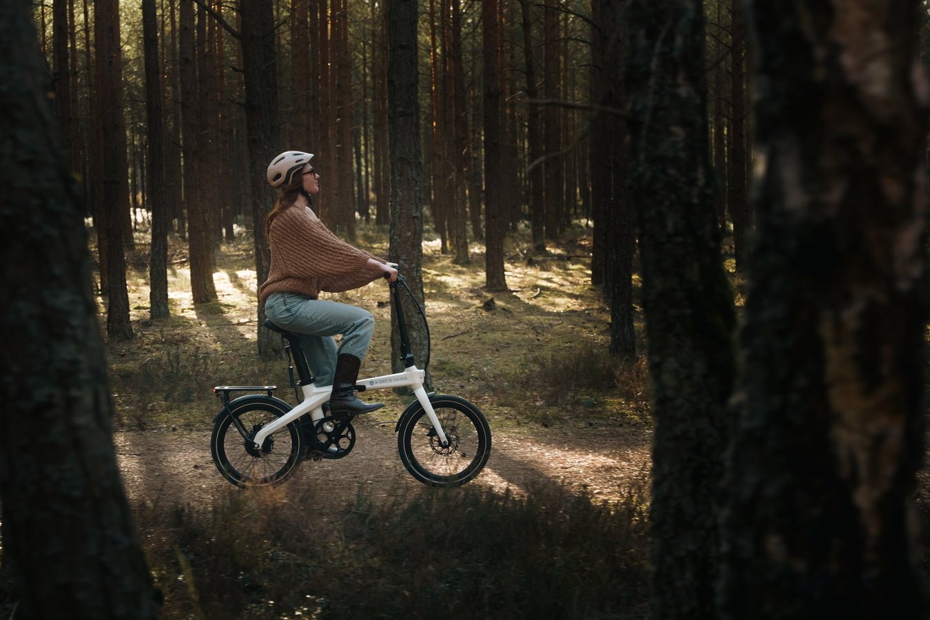 Why E-Bikes Are the Future of Urban Transport in Britain