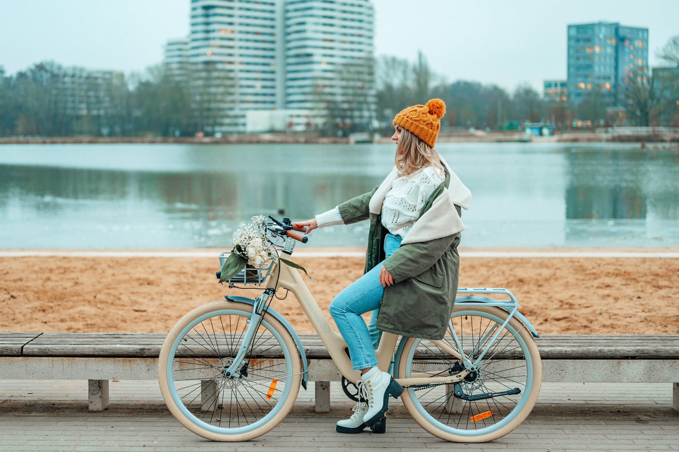 Essential E-Bike Tools: For the Garage and the Road