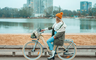 Essential E-Bike Tools: For the Garage and the Road