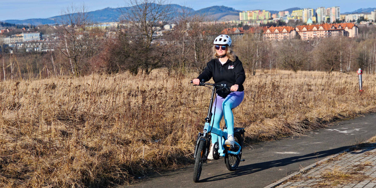 Is an Electric Bike Worth It for UK Commuters in 2026?