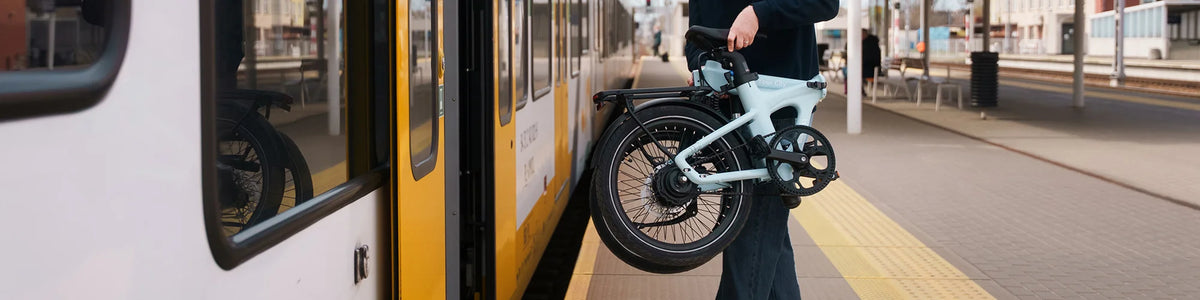 ADO E-Bike UK