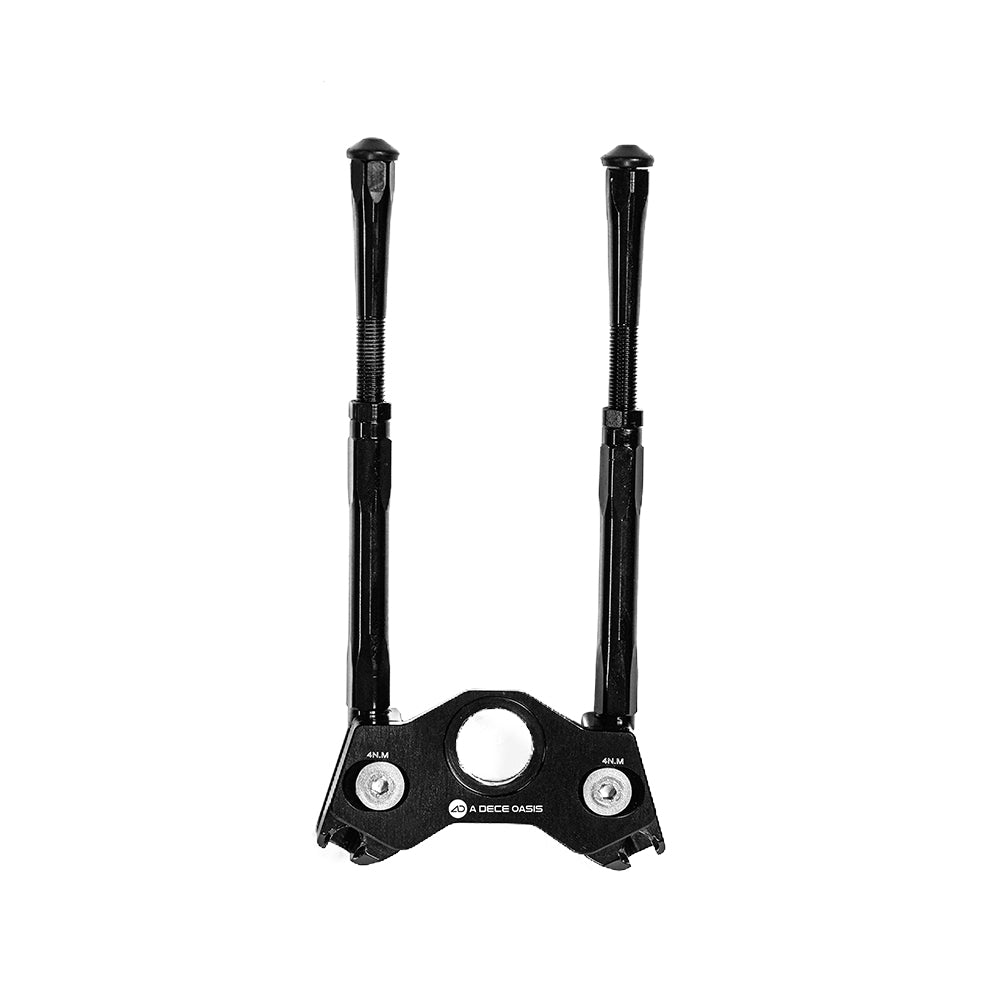 ADO Air Carbon Kickstand Electric Bike Parts in UK