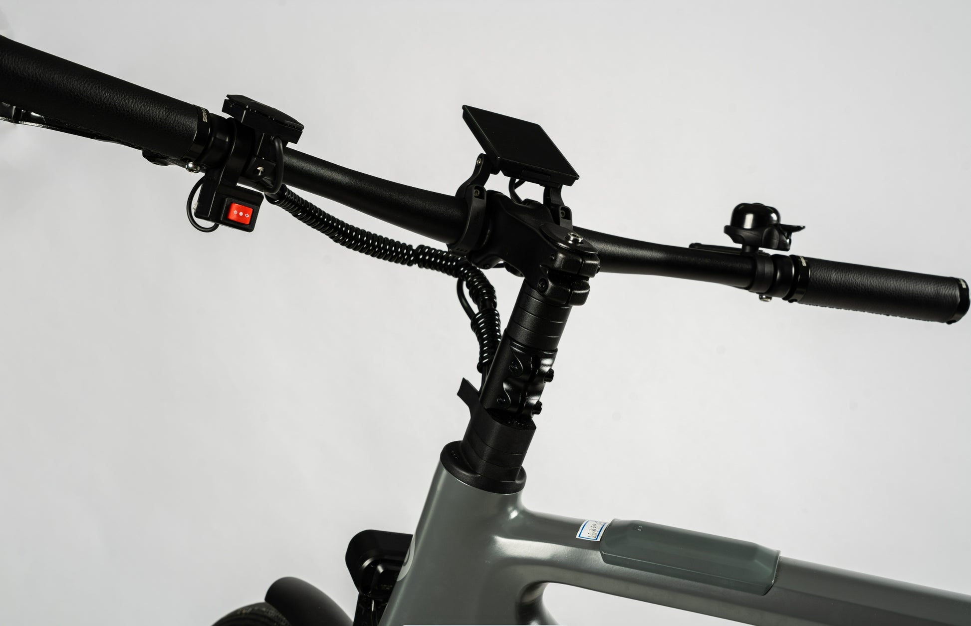 ADO Height Enhancer for Air 30 e-bike in UK