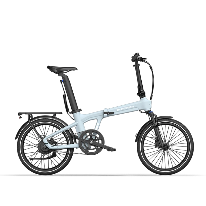 Air 20 ultra 2026 folding electric bike