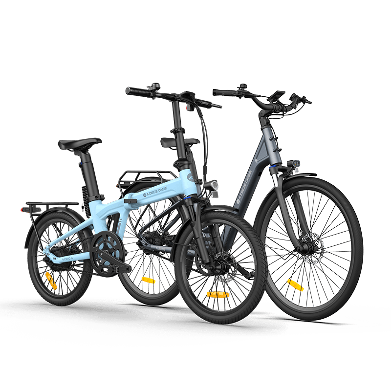 Bet deal Combo Sale ADO Ebikes UK