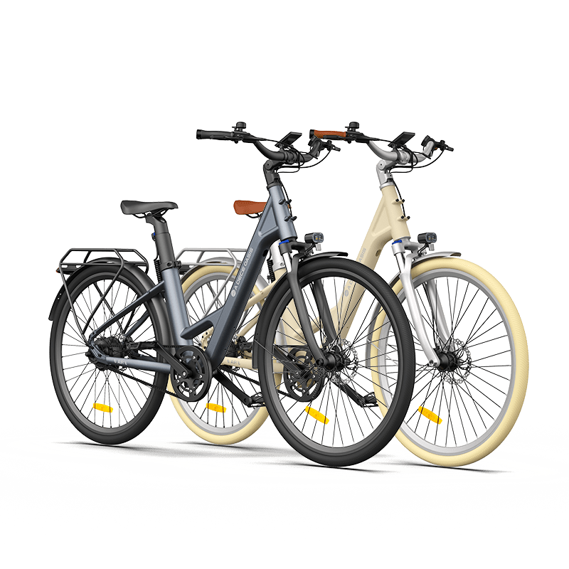 Best Urban Electric bike UK Combo Sale