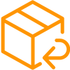 Easy Returns & Exchanges