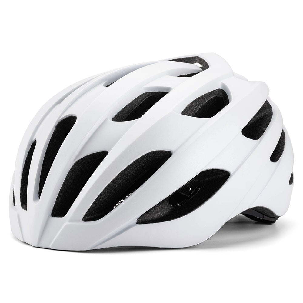 Adjustable Helmet For ADO Ebike White