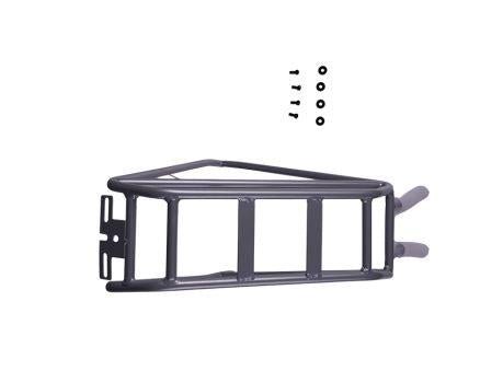 ADO Air 28 Rear Rack (Silver) Electric Bike Part UK