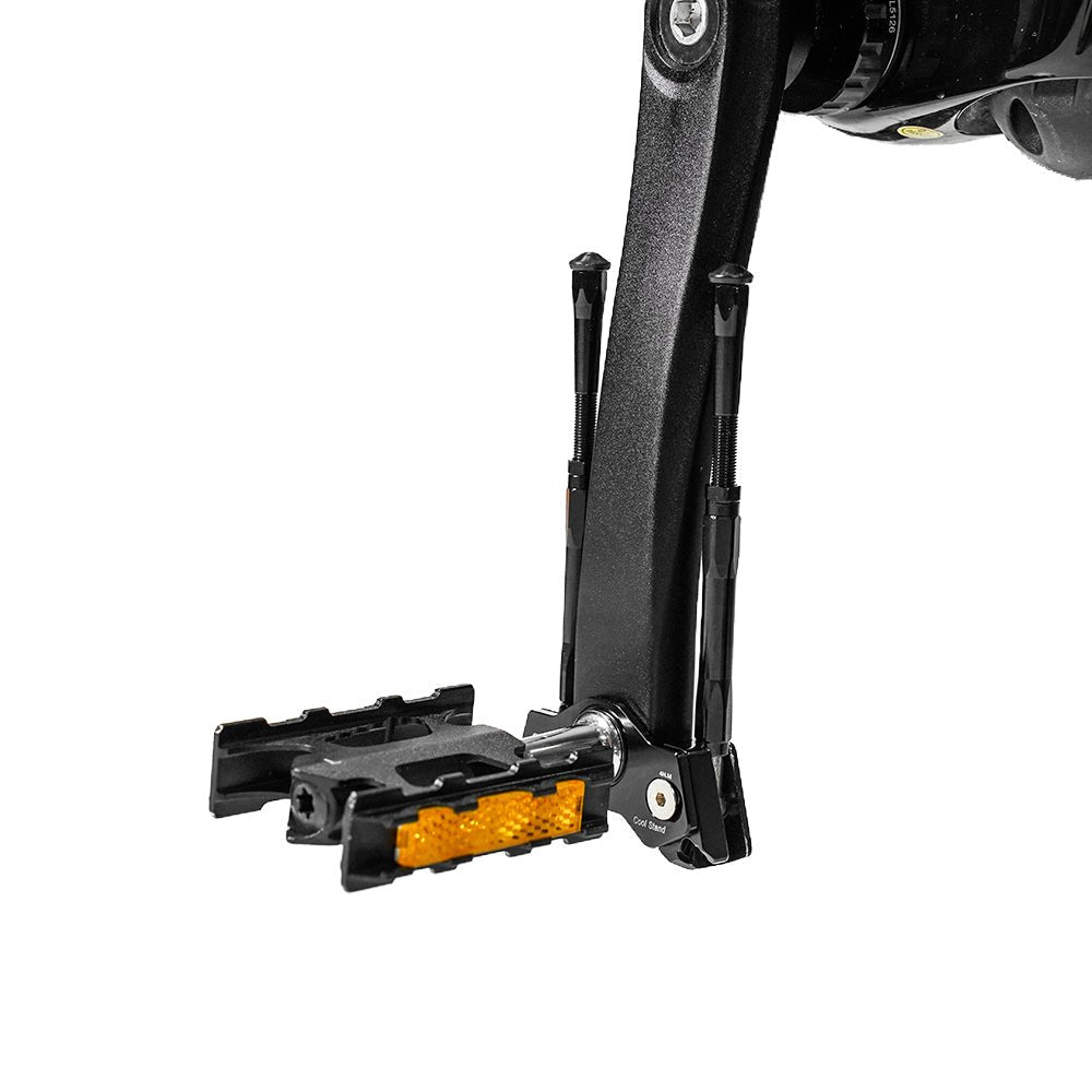 ADO Air Carbon Kickstand Electric Bike Parts in UK